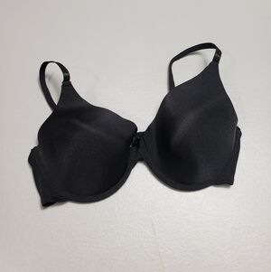 Secret treasures basic black bra size 38DD